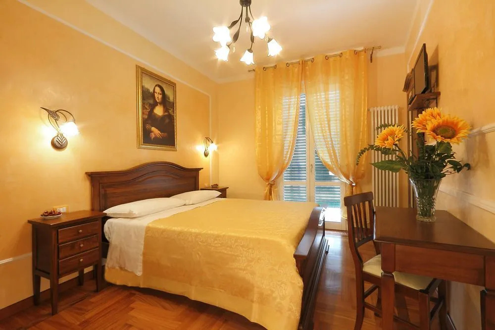 Notturno Fiorentino Rooms
