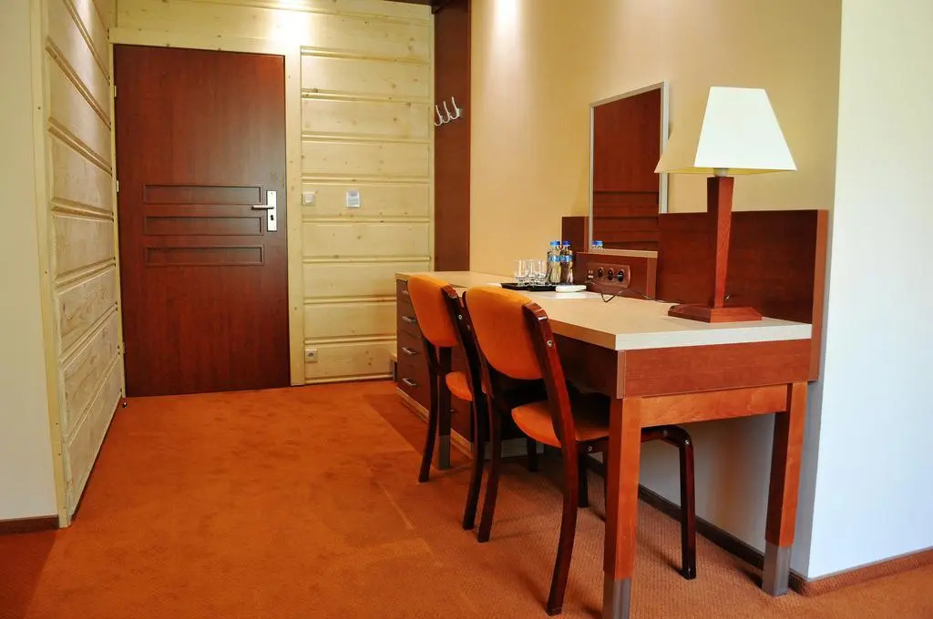 Hotel 365