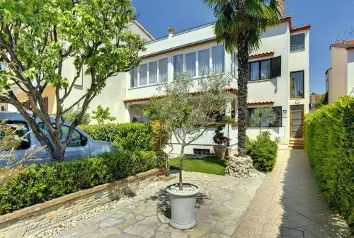 Villa B&B Marina & Parking Free