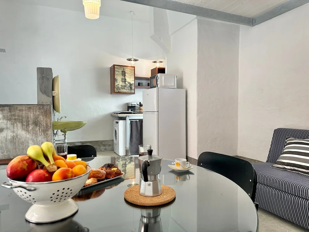 Lu Parmientu With 1 Bedrooms and 1 Bathrooms