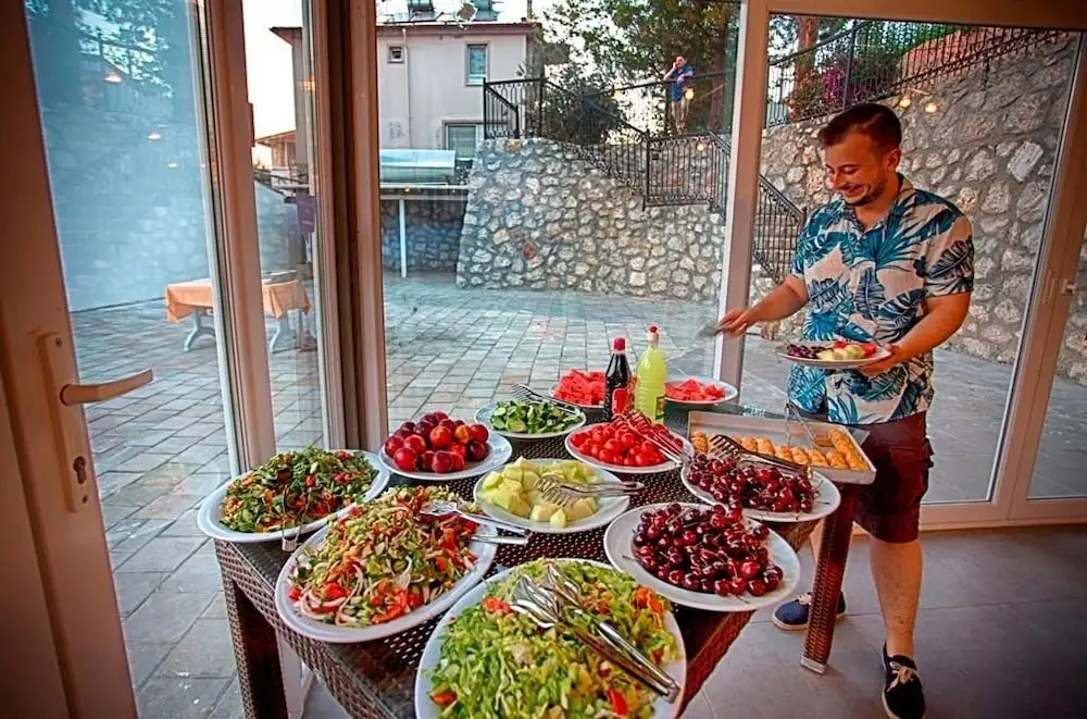 Hotel De Huzur