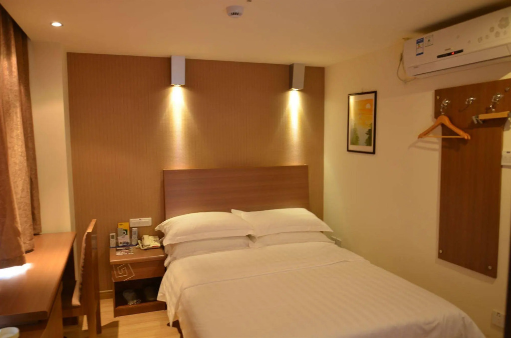 Ane Hotel - Xinhong Branch