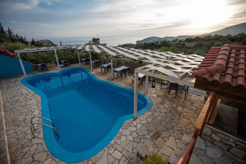 Hotel Panorama