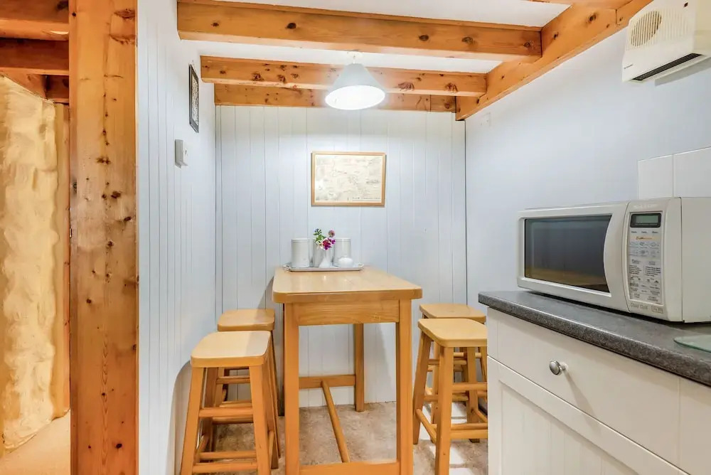 Tryfan Cottage