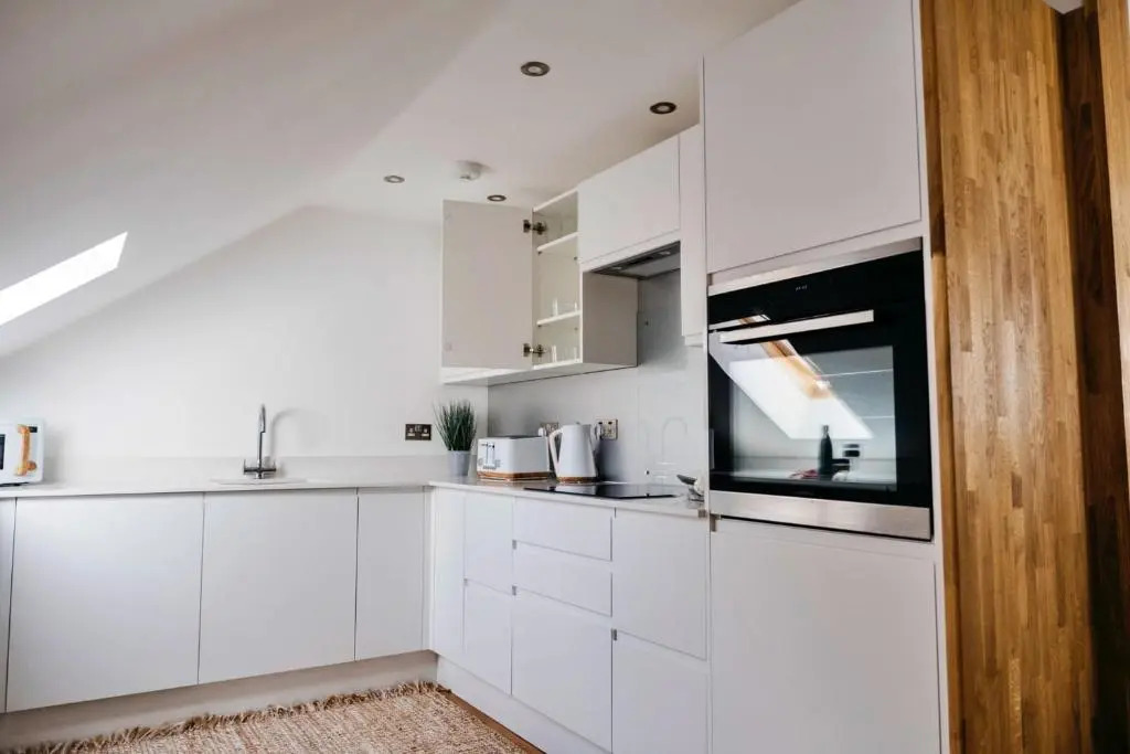 Finest Retreats - Tolcarne Stay - Luxury Newquay Apartment