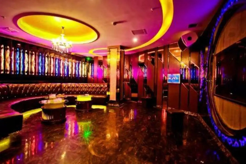 Jindu Hotel