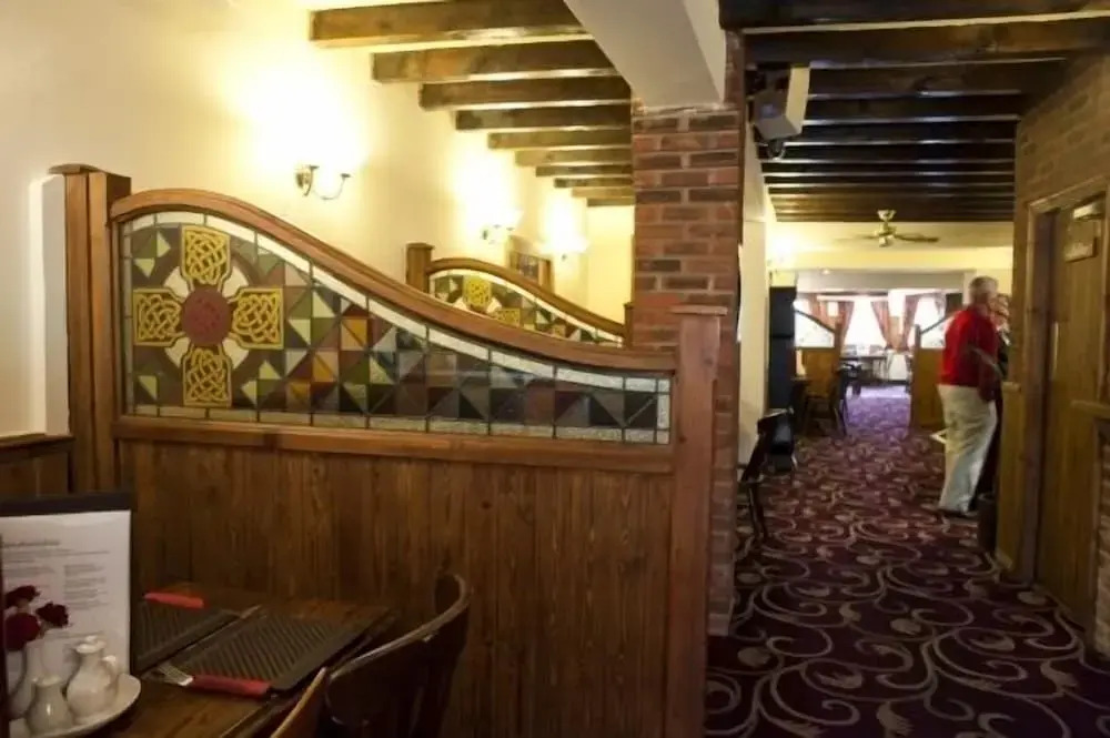 The Bull Inn