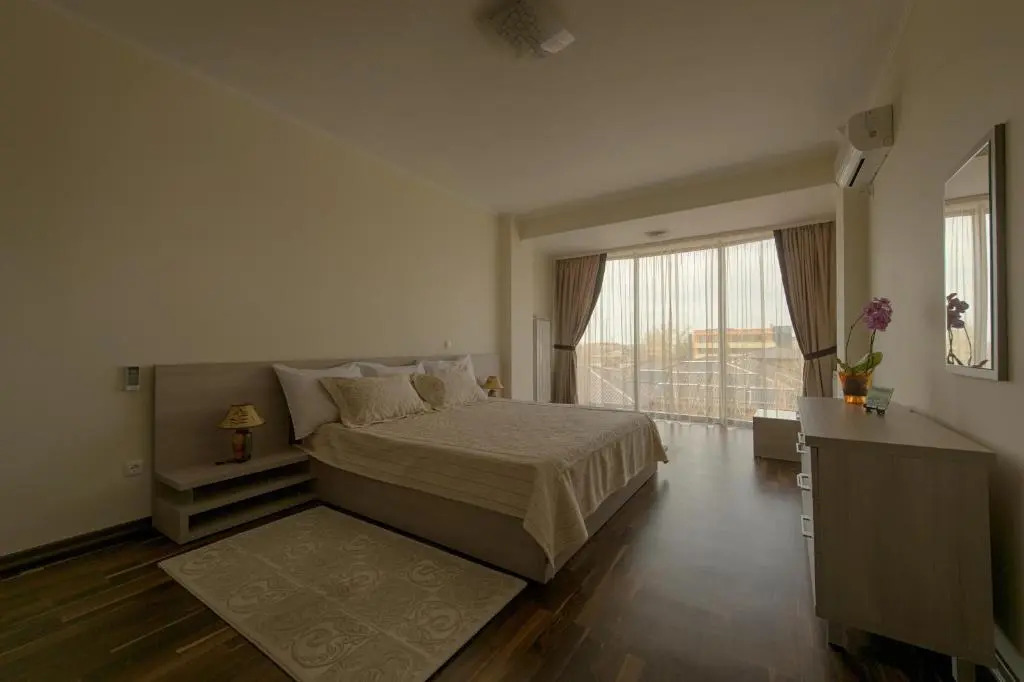 Samali Residence