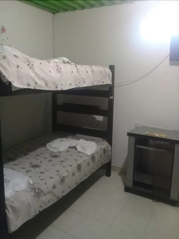 hotel el opita