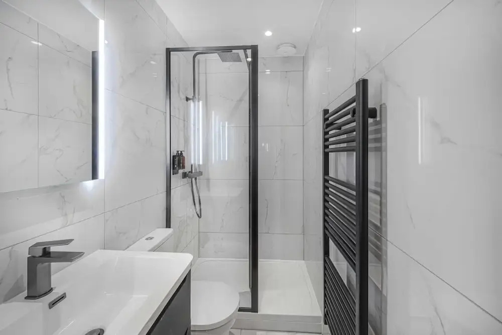 Rooms at The Vault