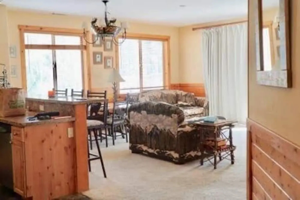 Cinnabar 3 Bedroom Condo