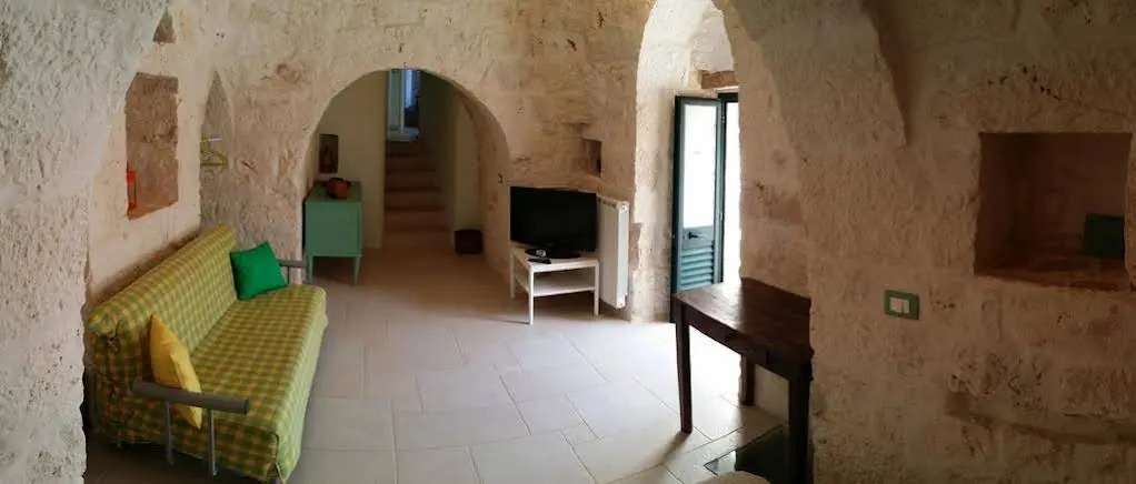 Casa Vacanze Trullo