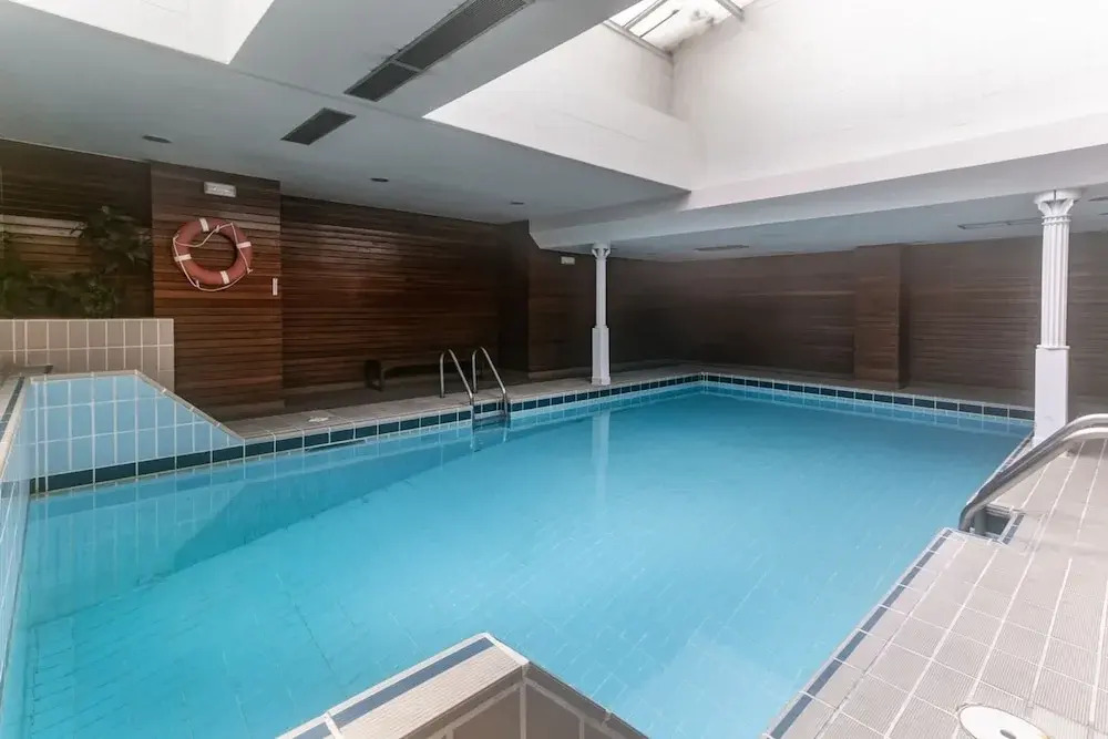 Cardet - 2 Bedrooms and Pool in Almagro