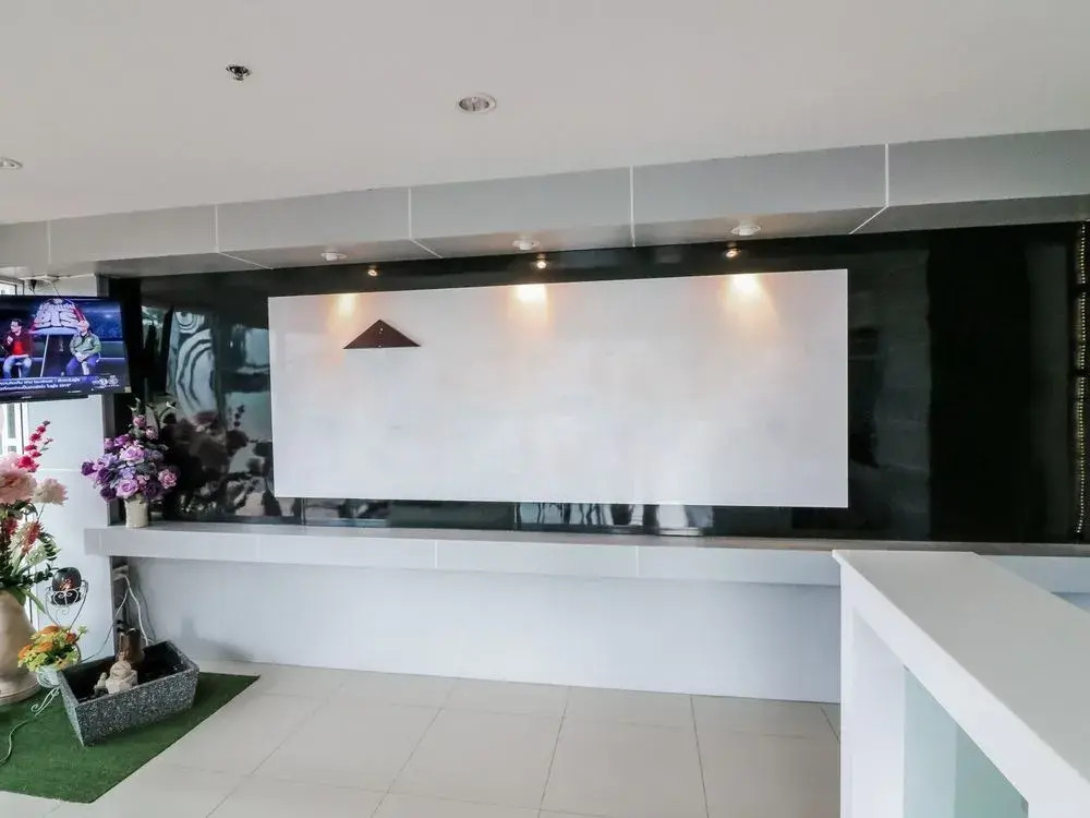 Nida Rooms Fa HAM 18 Naga
