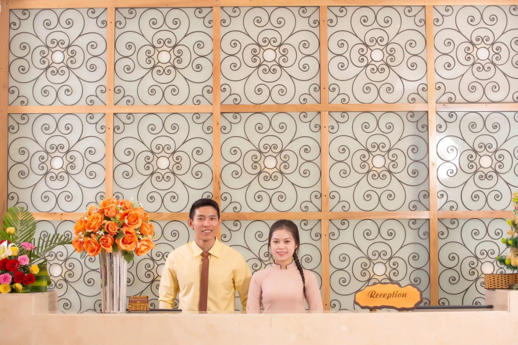 Edele Hotel Nha Trang Beach