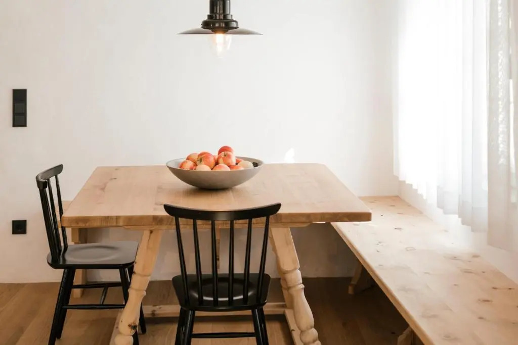 St. Vigilius modern historic apartments