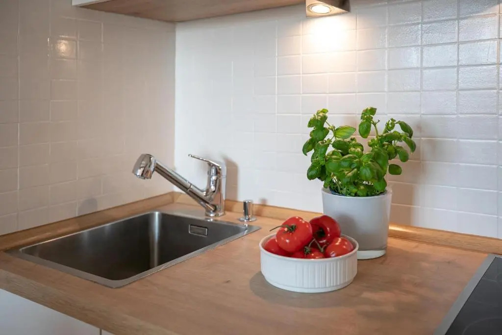Berolina Wohnung 303