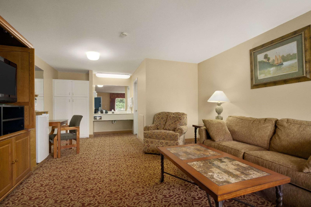 Best Western Horseshoe Inn