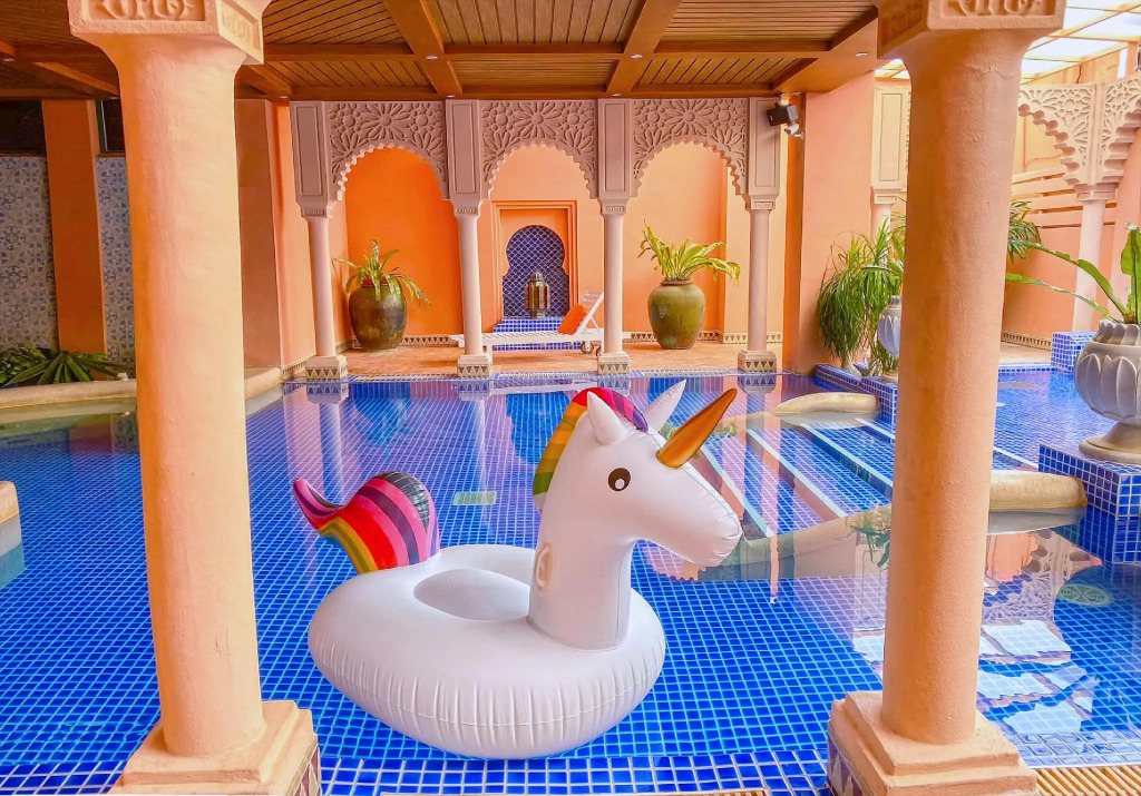 Kenting Amanda Hotel