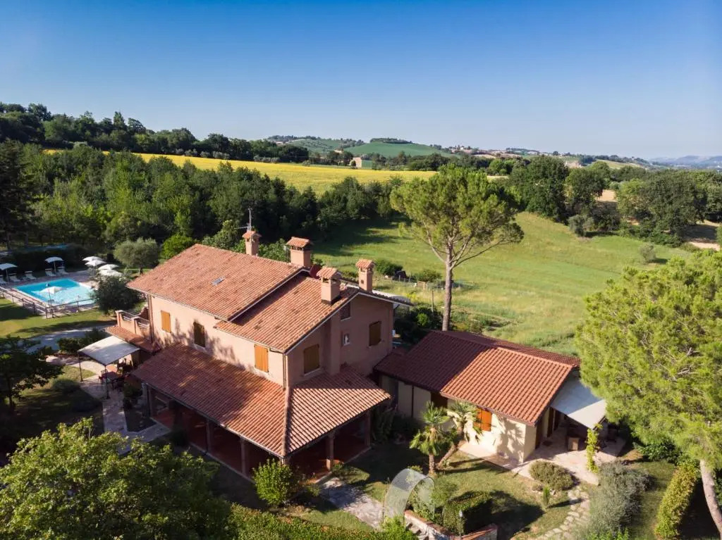 Agriturismo Villa Beatrice