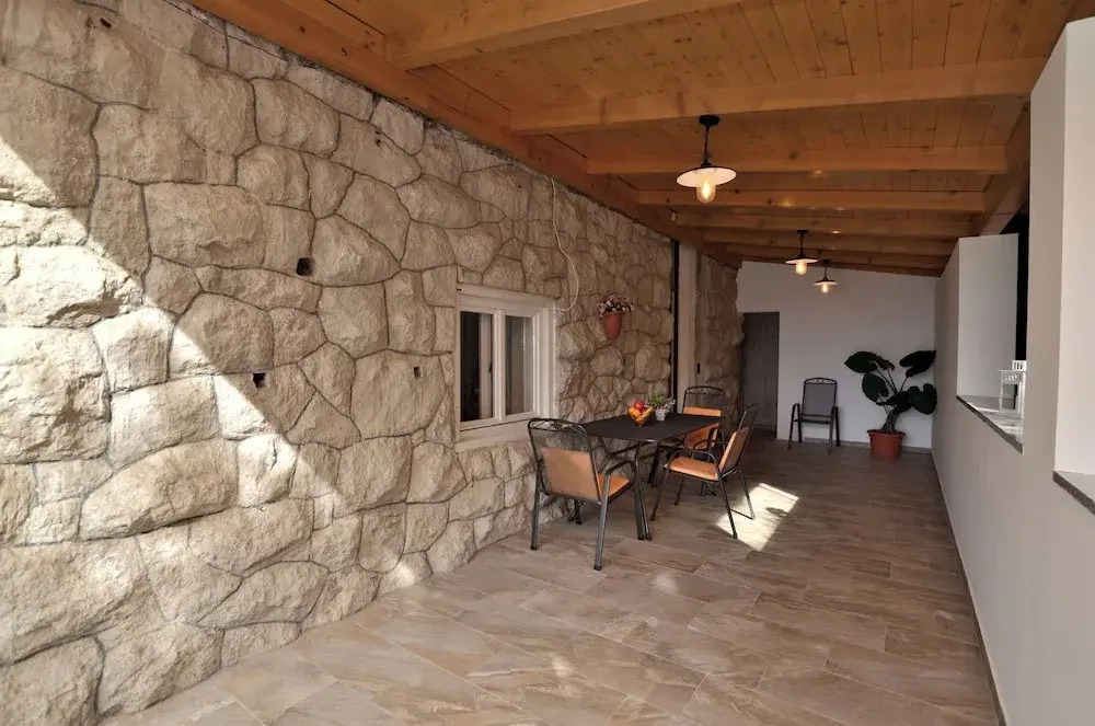 Apartments Romina
