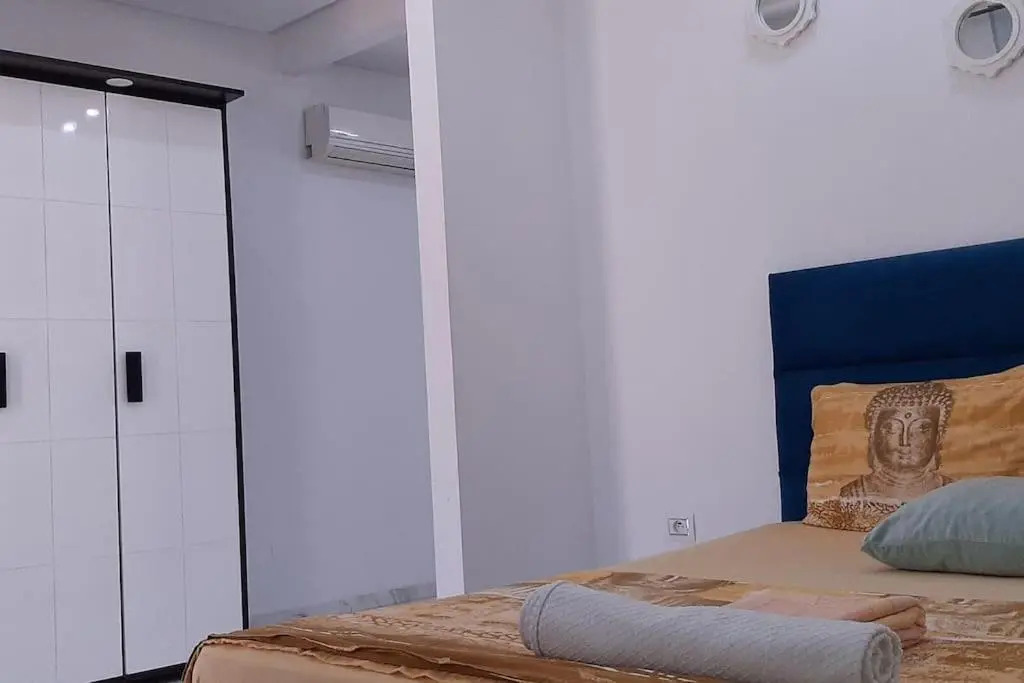 Guesthouse Leo S1 center Monastir