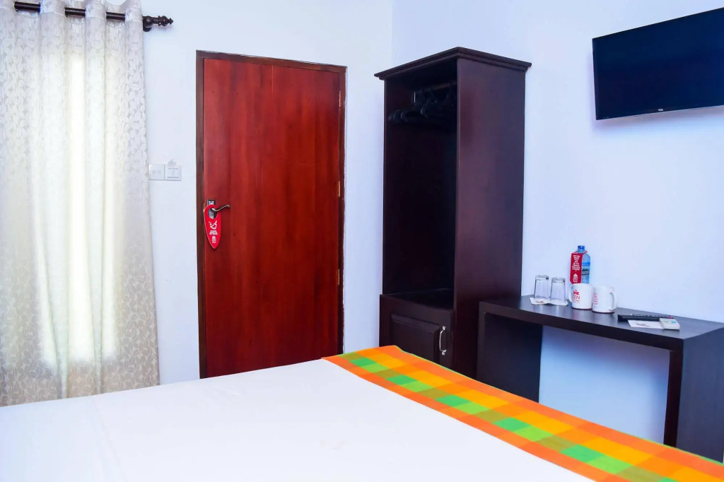 Zen Rooms Beach Road Negombo
