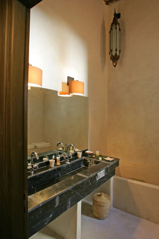 Riad Dar One