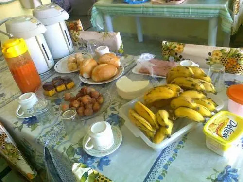 Pousada Nossa Pedra