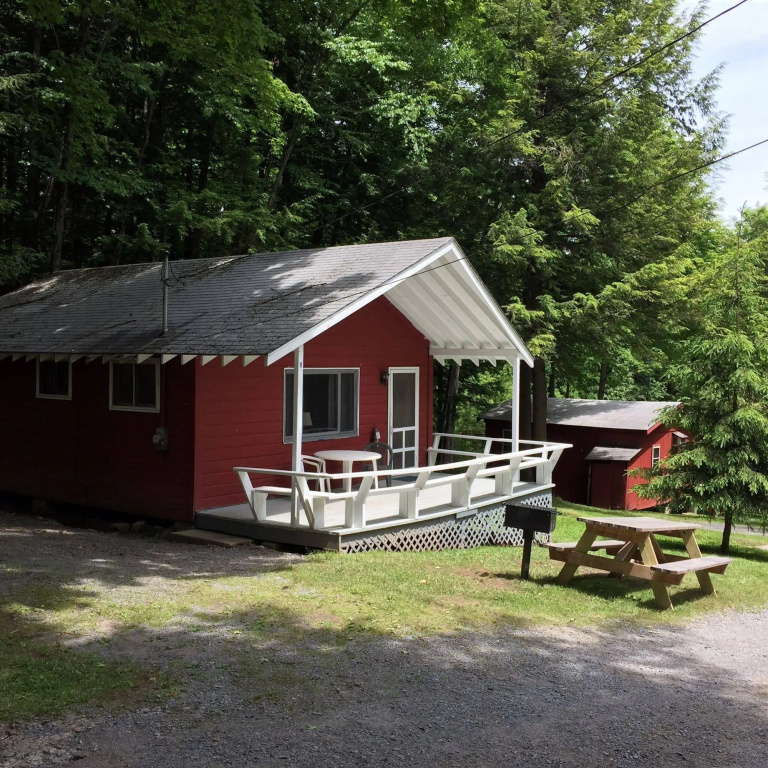 Forest Hill Lodge & Cabins