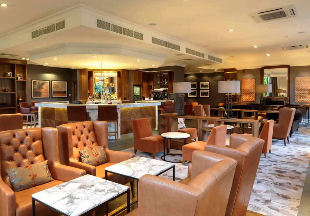 Hilton Grand Vacations Club Craigendarroch Suites Royal Deeside