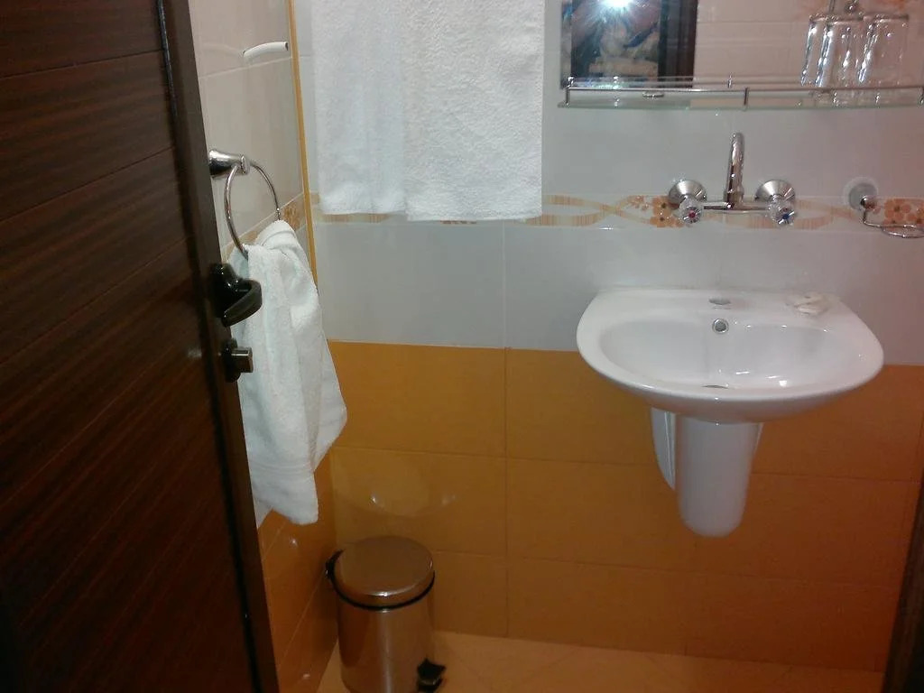 Family Hotel Marsina
