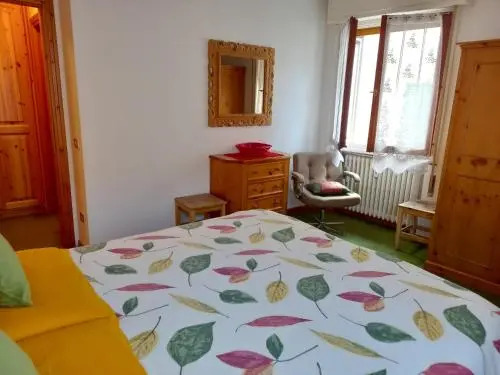 Appartamento Marco
