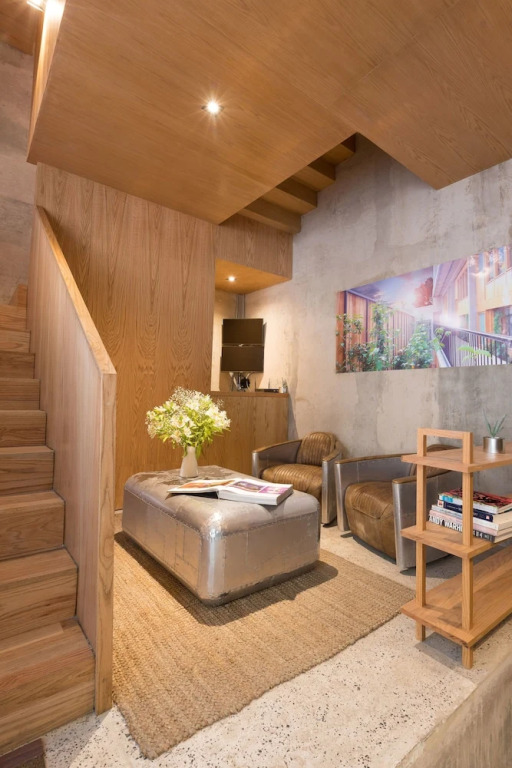 Stunning Apartment in a 1910 Building at La Roma