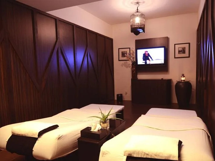 Beijing Boutique Hotel Room
