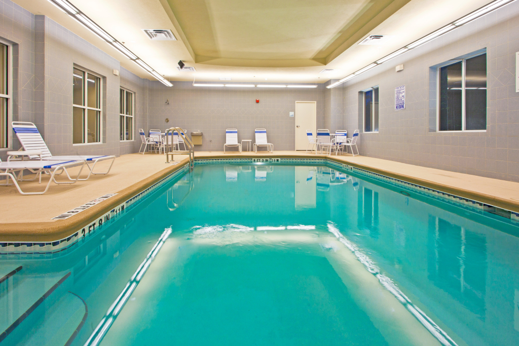 Holiday Inn Express and Suites Saint Augustine North by IHG