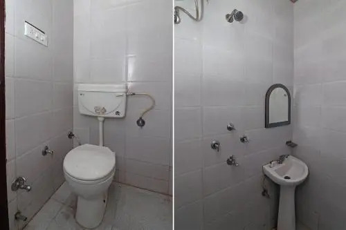 Rohtak Palace By OYO Rooms