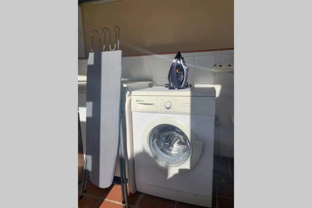 Casita En Pedregalejo 19A