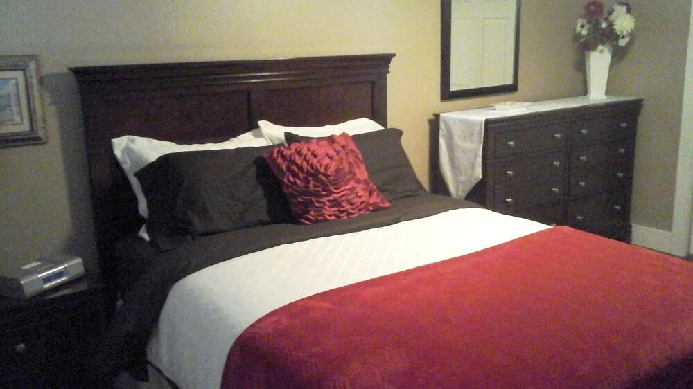Apartment With 2 Bedrooms in Tracadie-sheila, With Furnished Garden an