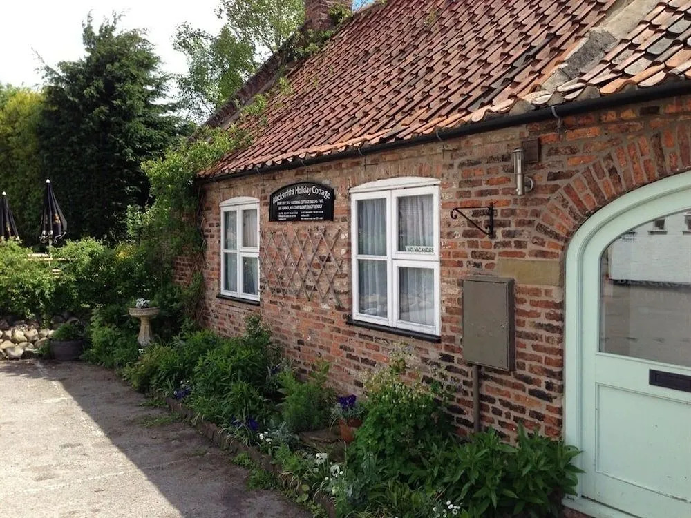 The Blacksmiths Arms Naburn
