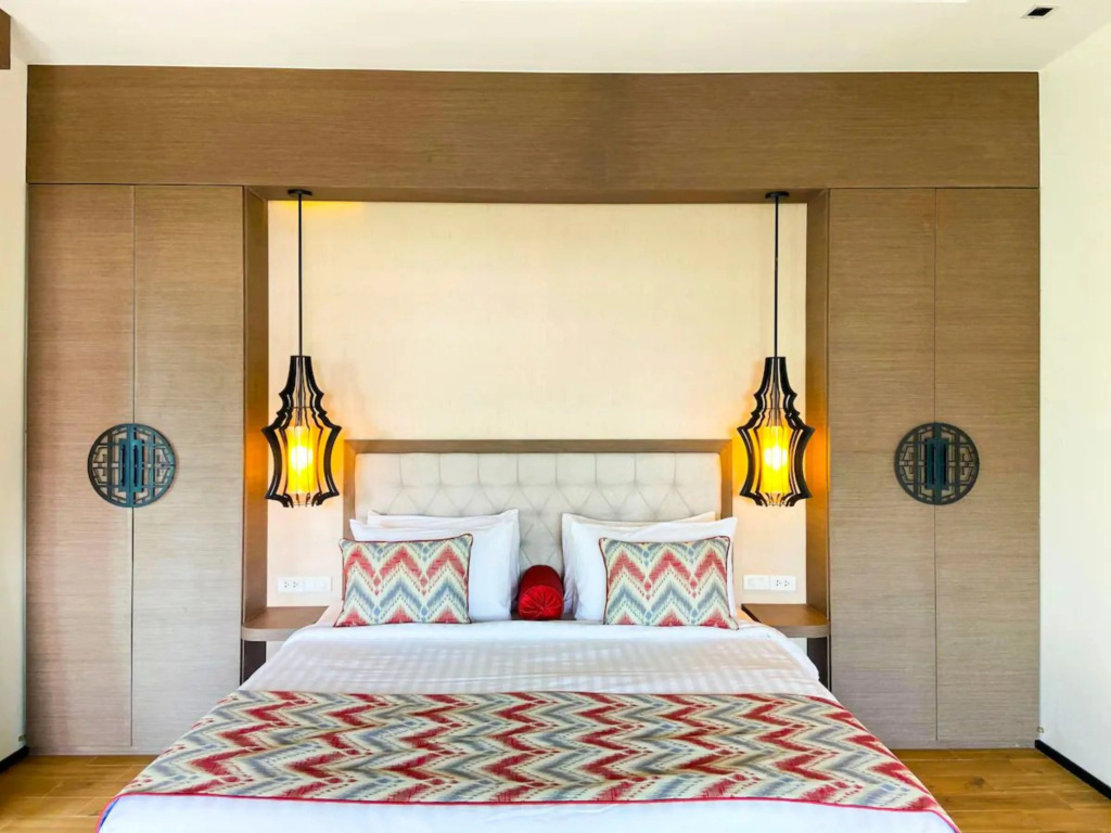 Silla Villa Private Pool & Sea View