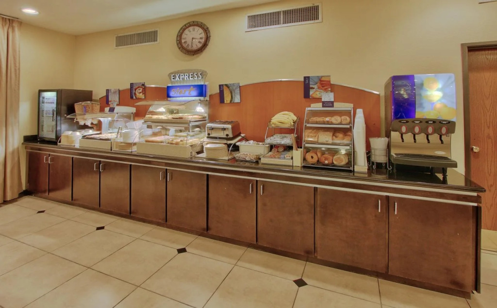 Best Western Premier Houston Downtown/Convention Center Hotel