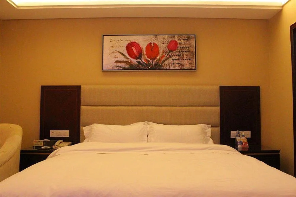 Vienna Hotel Guangzhou Dekang Road