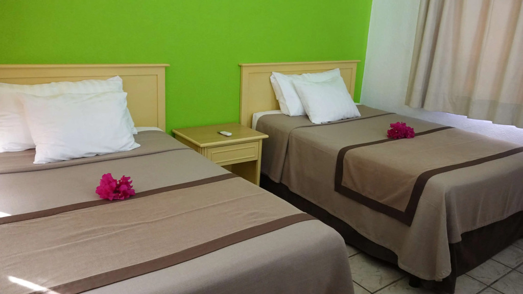 Sunrock Hotel and Suites