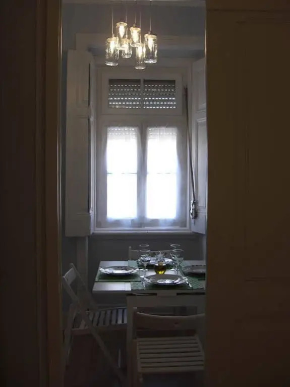 Casa Estrella dOuro - Historical Neighborhood