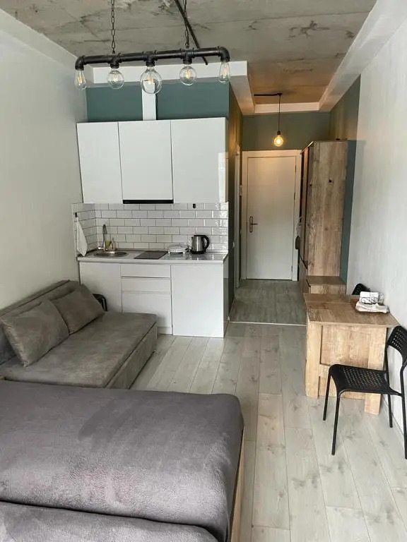 Gudauri Ski Apartment