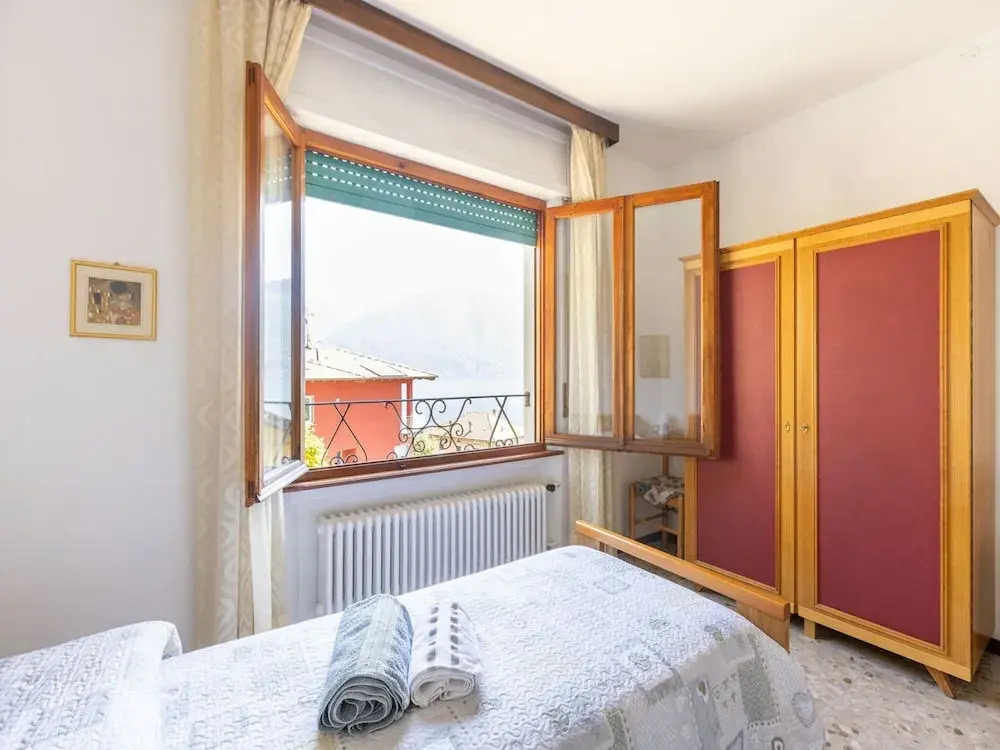 Holiday Home Acquaseria by Lake Como