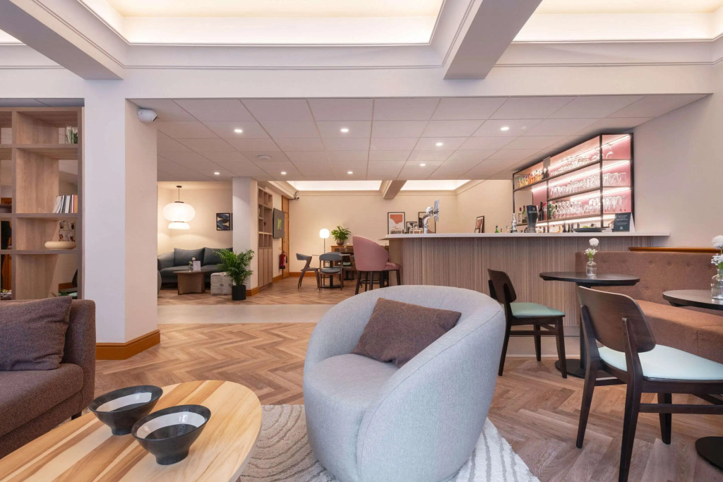 Quality Hotel Hampstead