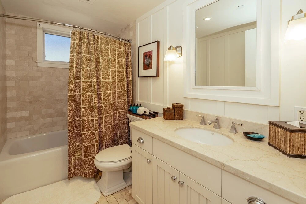 Turtle Bay S 216 3 Bedroom Villa