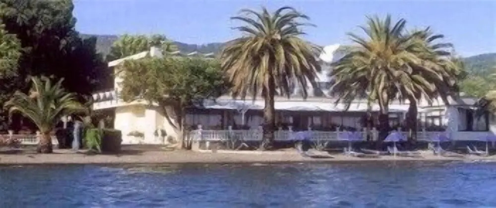 Hotel Lido - Beach and Palace